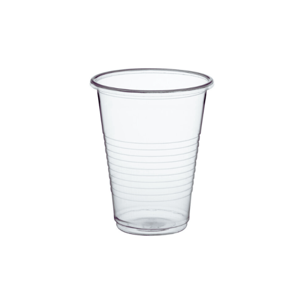 Clear Tami Cups